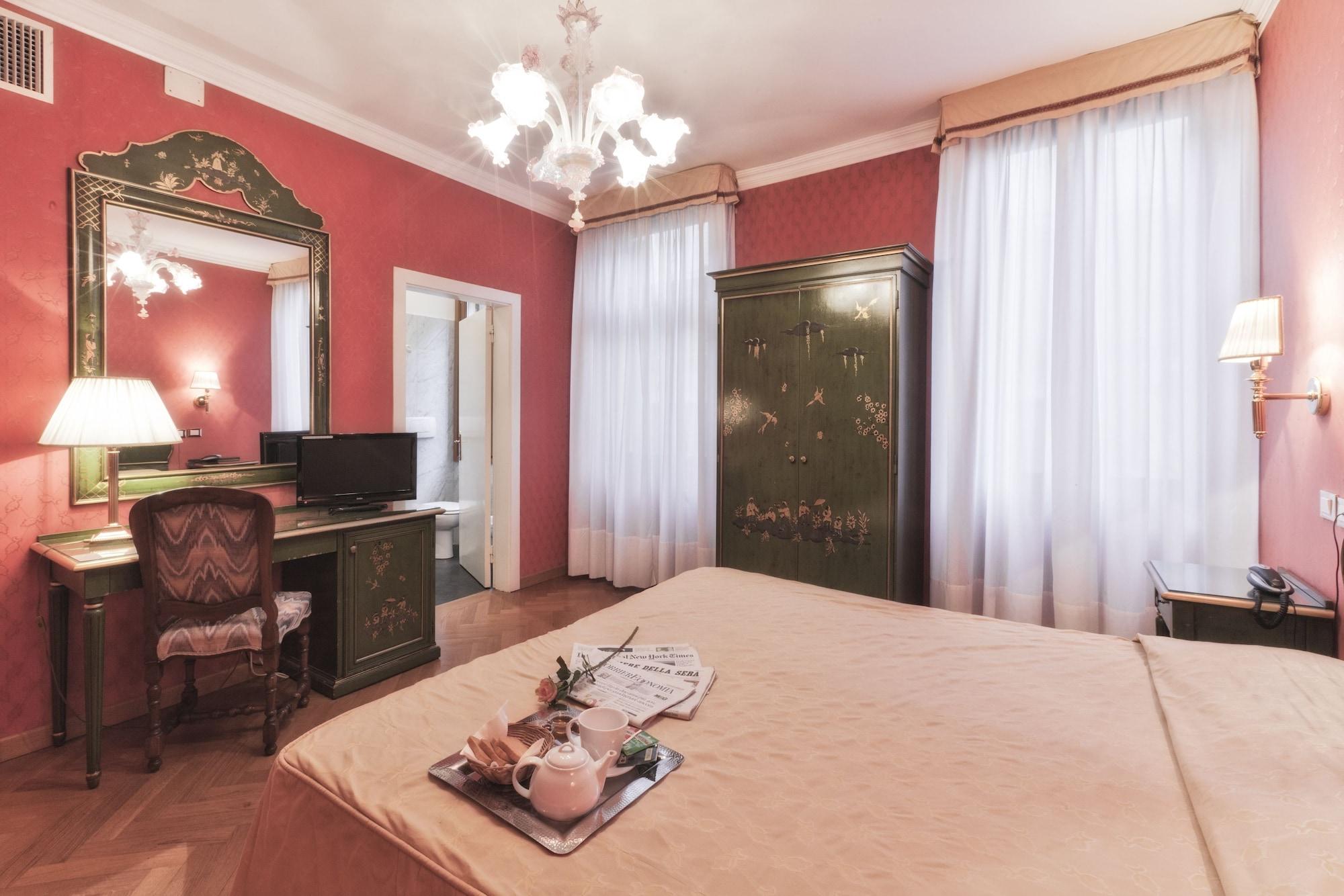 מלון ונציה Palazzo Cendon Piano Antico מראה חיצוני תמונה