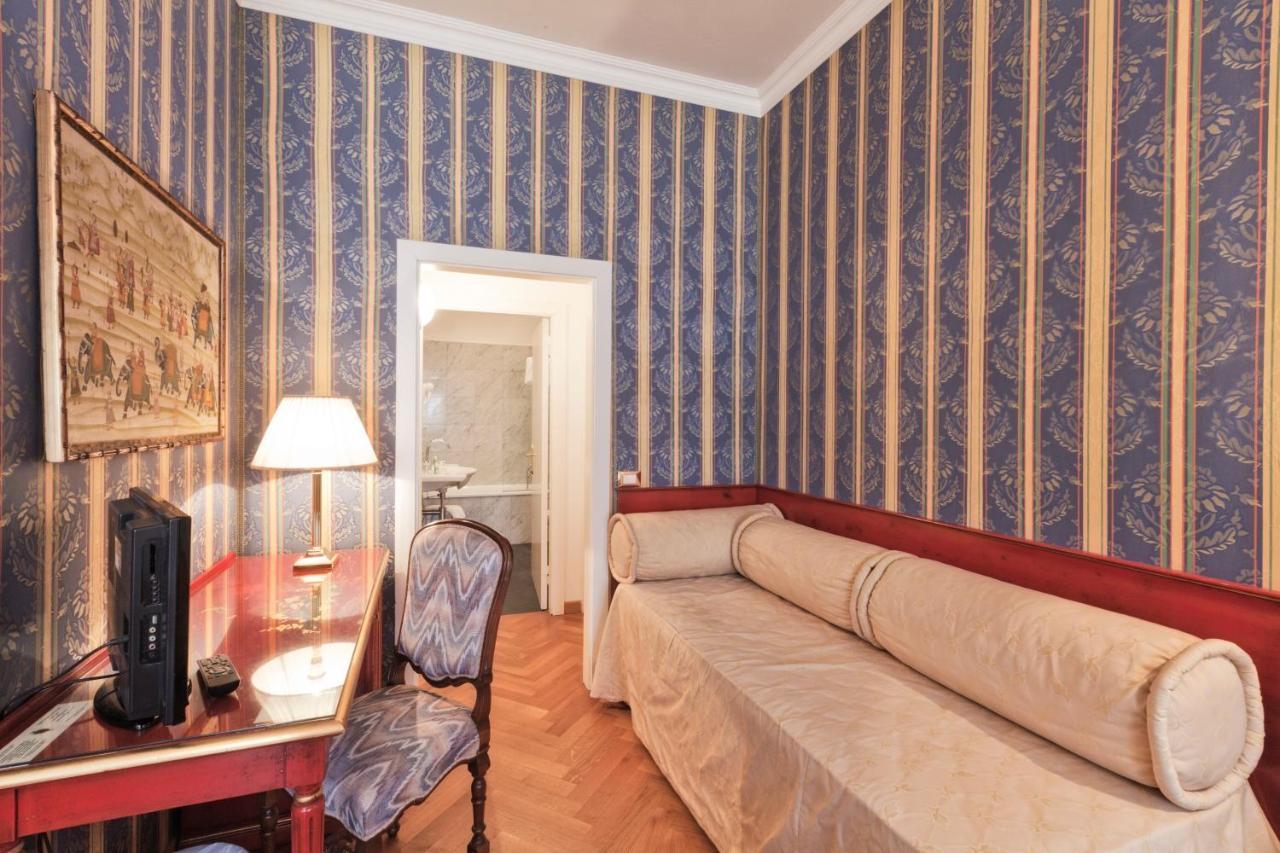 מלון ונציה Palazzo Cendon Piano Antico מראה חיצוני תמונה